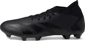 Unisex Predator Accuracy.3 Firm Ground Soccer Shoe-AB