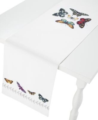 Botanic Garden Harmony Table Linen Collection