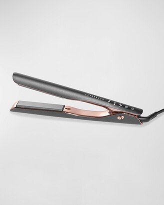 Smooth ID 1 Smart Flat Iron with Touch Interface, Graphite