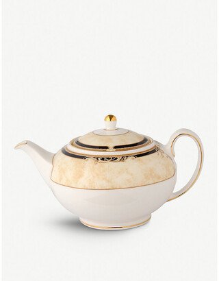 Cornucopia Teapot 12cm