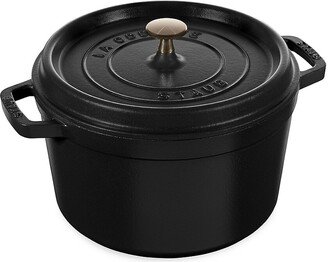 5 Quart Cast Iron Dutch Oven