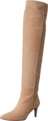 Women's Ursula Over-The-Knee Boot-AA