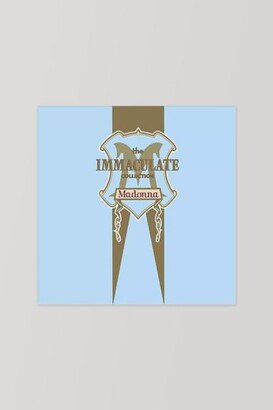 Madonna - Immaculate Collection LP