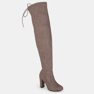 Women's Wide Calf Maya Boot