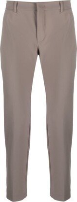 PT Torino Tècnic Nou slim-fit trousers