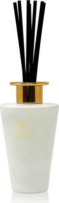 Vivience Bottle Gold-Tone Cap Reed Diffuser, 