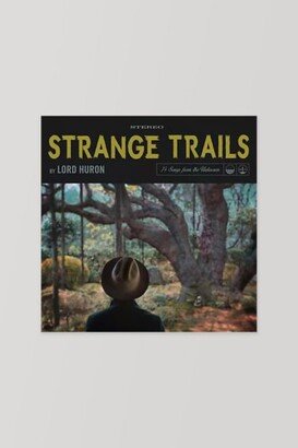 Lord Huron - Strange Trails LP