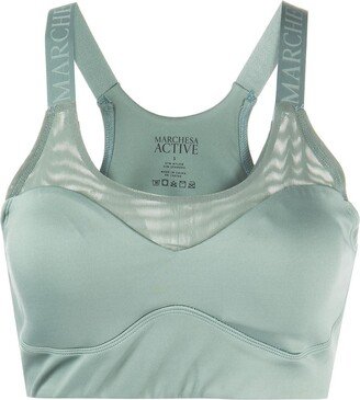 Olivia sports bra-AA