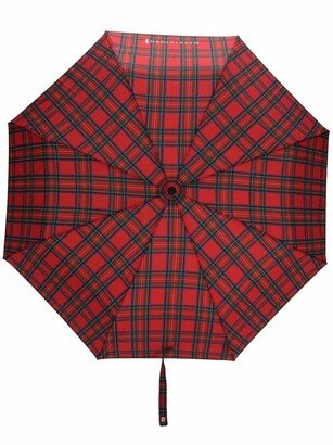 Ayr automatic telescopic umbrella-AG