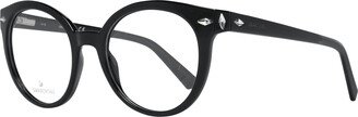 Black Women Optical Women's Frames-AC