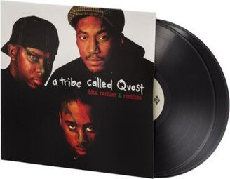 A Tribe Called Quest - Hits Rarities & Remixes LP