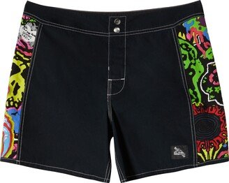 Snyc Original Arch 16 Board Shorts