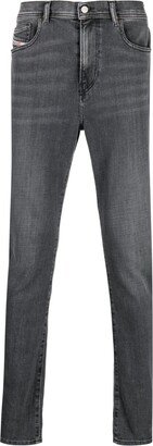 1983 D-amny skinny jeans