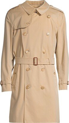 Kensington Heritage Trench Coat-AD