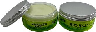 Bed Head Manipulator Matte Paste 2 OZ Set of 2