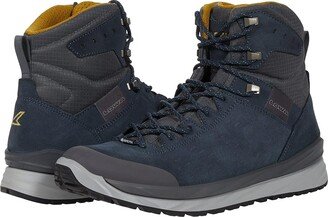 Malta GTX Mid (Steel Blue) Men's Hiking Boots