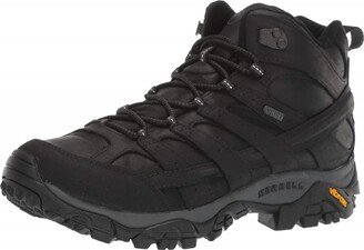 Men's Moab 2 Prime MID Waterproof Hiking Boot