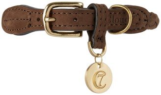 Cloud7 Brown Small Ravello Collar