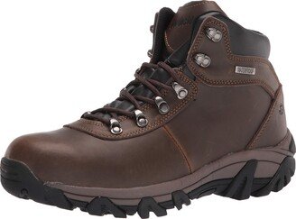 Men's Vista Ridge Mid Waterproof Hiking Boot