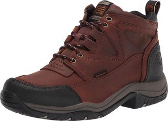 mens Terrain Waterproof â€“ Menâ€™s Leather Waterproof Outdoor Hiking Boot