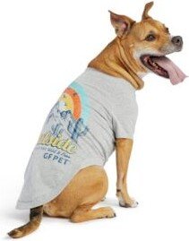 Gf Pet Graphic Dog Tee