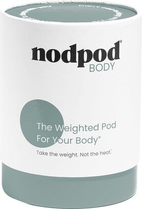 The Weighted Pod for Your Body Sage