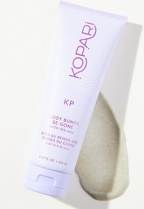 KP Body Bumps Be Gone Clarifying Body Scrub