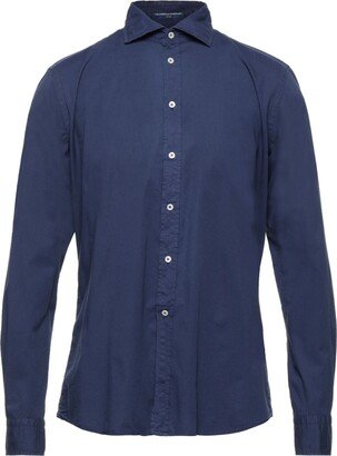 B.D.BAGGIES Shirt Midnight Blue