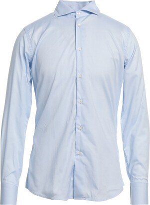 Shirt Sky Blue-DG