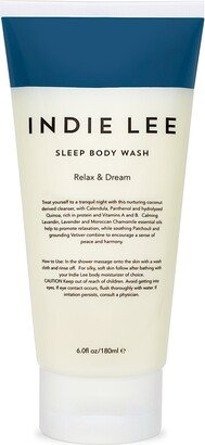 6 oz. Sleep Body Wash