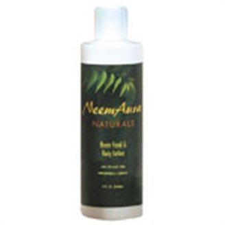 Body Care Hand & Body Lotion with Aloe Vera & Neem Oil 8 fl. oz. 29061