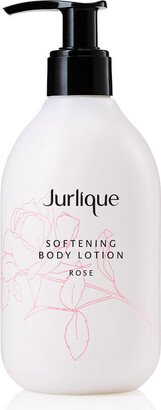 Softening Body Lotion Rose