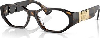 Men's Eyeglasses, VE3320U 56