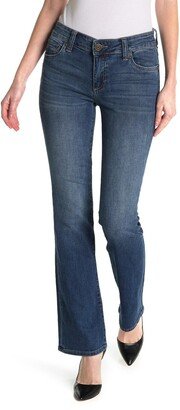 Nicole Bootcut Jeans-AB