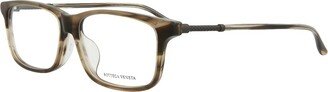 Men's Bv0135oa 55Mm Optical Frames