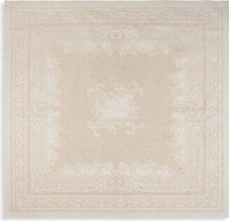 French Home Laguiole Arboretum Linen Tablecloth