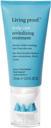 Living Proof Scalp Care Revitalizing Treatment