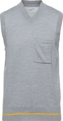 Sweater Light Grey-AJ