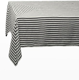 Concorde Sateen Tablecloth, Medium, 70 x 90