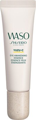 YUZU-C Eye Awakening Essence