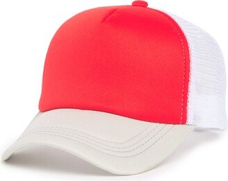 Colorblock Baseball Cap