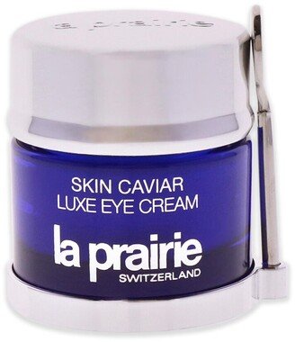 0.68Oz Skin Caviar Luxe Eye Cream-AB