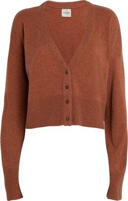 Cashmere Sydney Cardigan