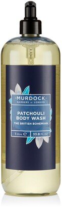 Jumbo Size Patchouli Body Wash (Nordstrom Exclusive) USD $96 Value