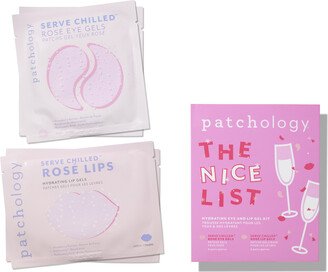 Patchology The Nice List