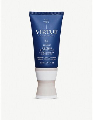 Un-Frizz Leave-In Treatment Cream