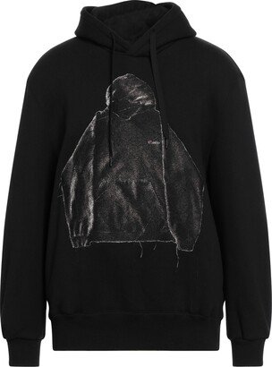 Sweatshirt Black-BA