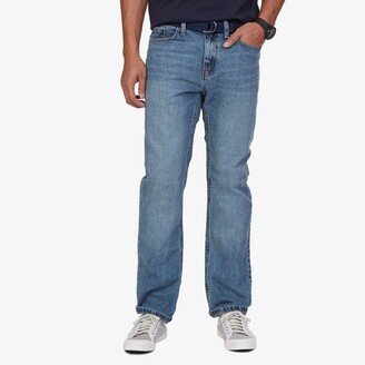 Mens Big & Tall Relaxed Fit Jeans