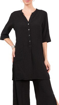 Kinsley Cotton Tunic