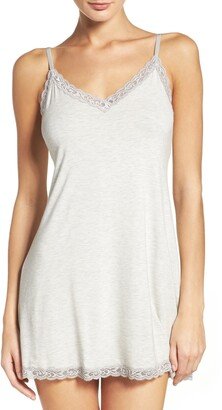 Feathers Chemise